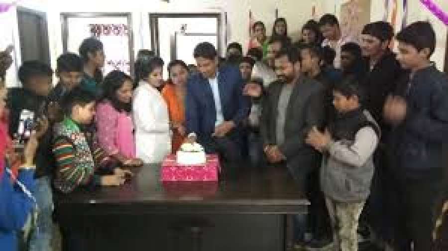 SUBHADRA COMPUTER AND COACHING CENTER, TDI KUNDLI